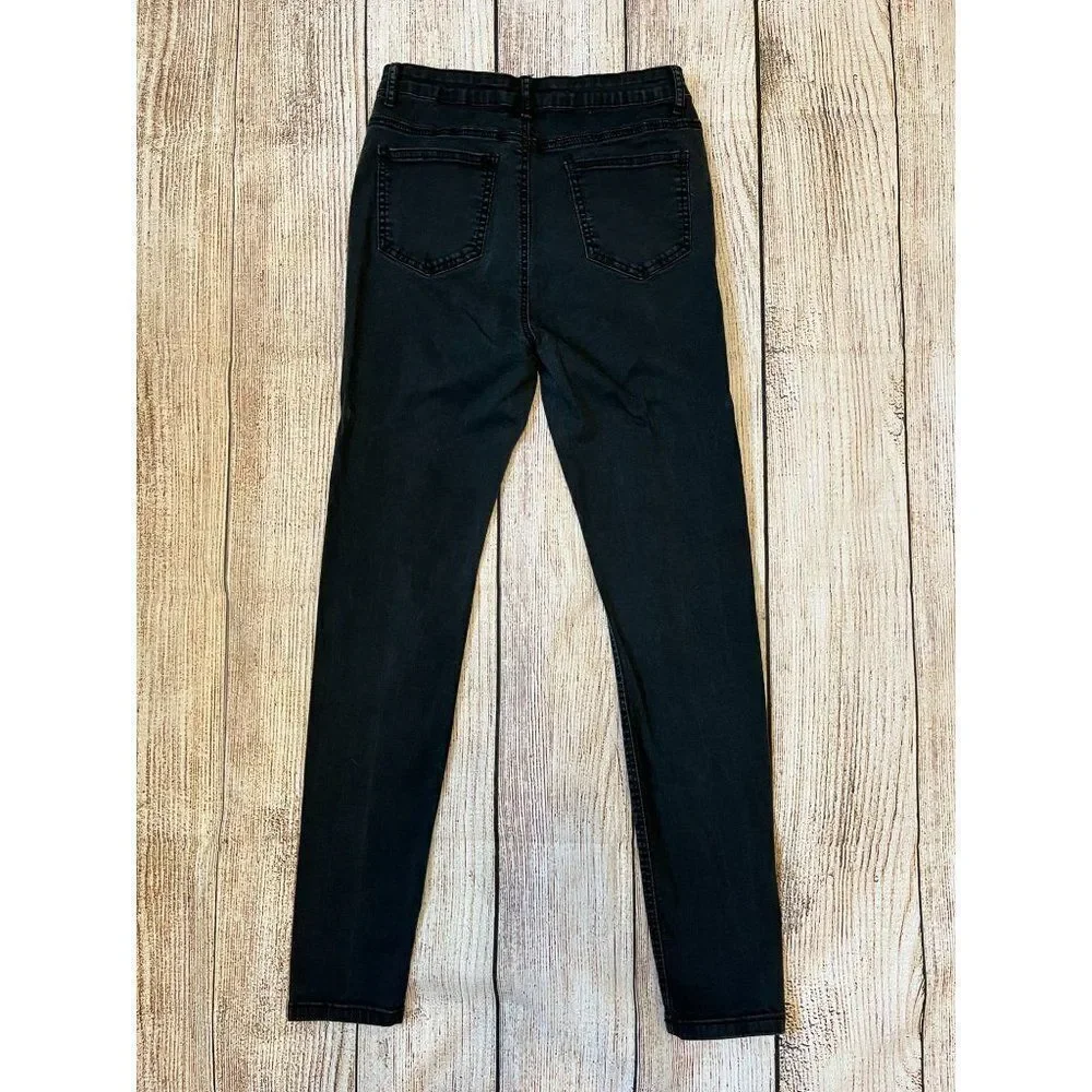 American Bazi Skinny Distressed jeans - Picture 2 of 8